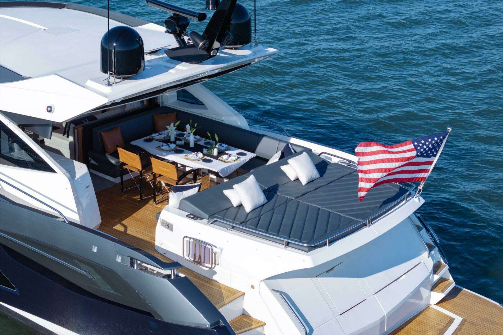 2020 Sunseeker Predator - Image 6