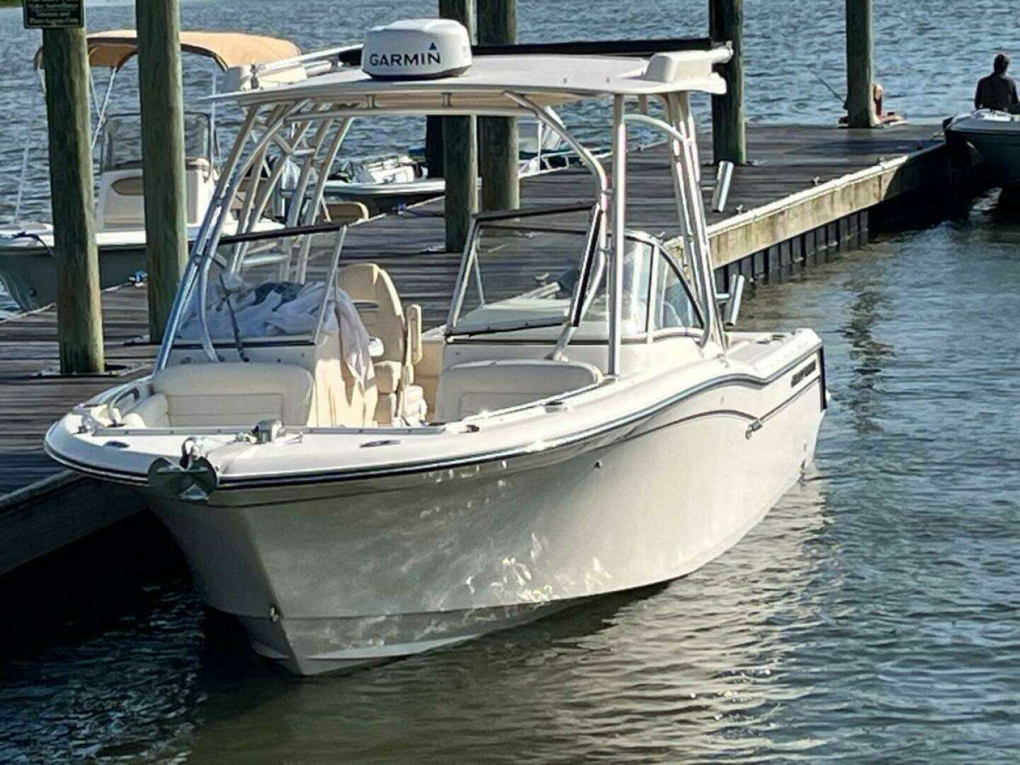 2018 Grady-White — - Image 2
