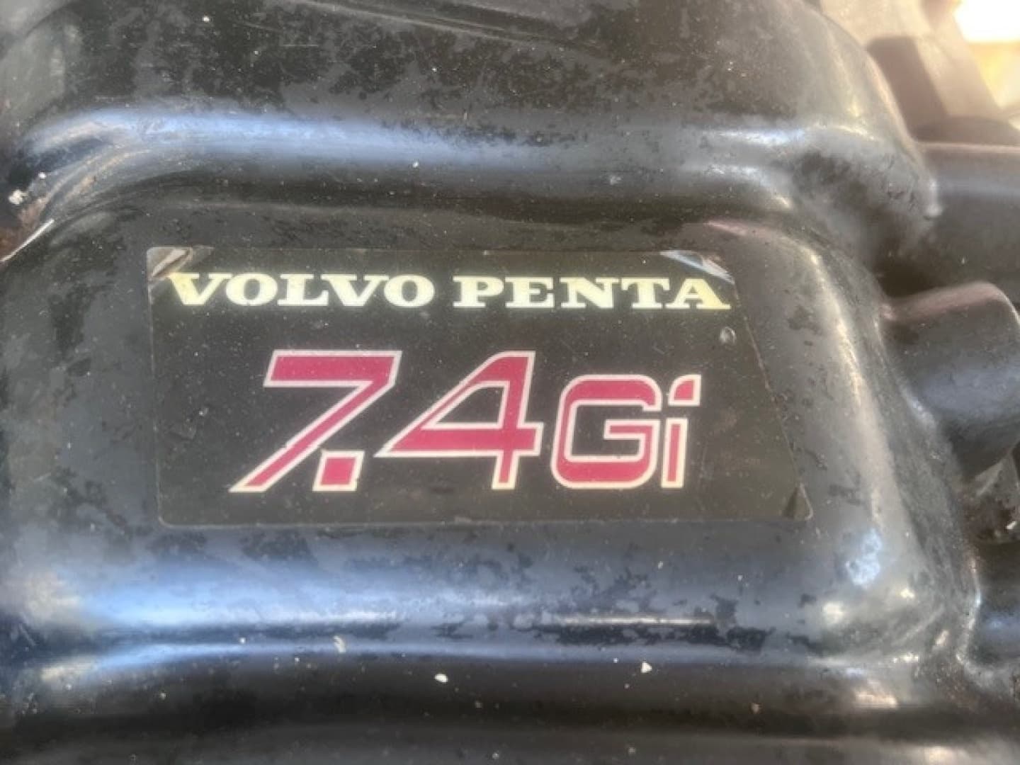 1999 Pursuit Denali 2860 - Image 33