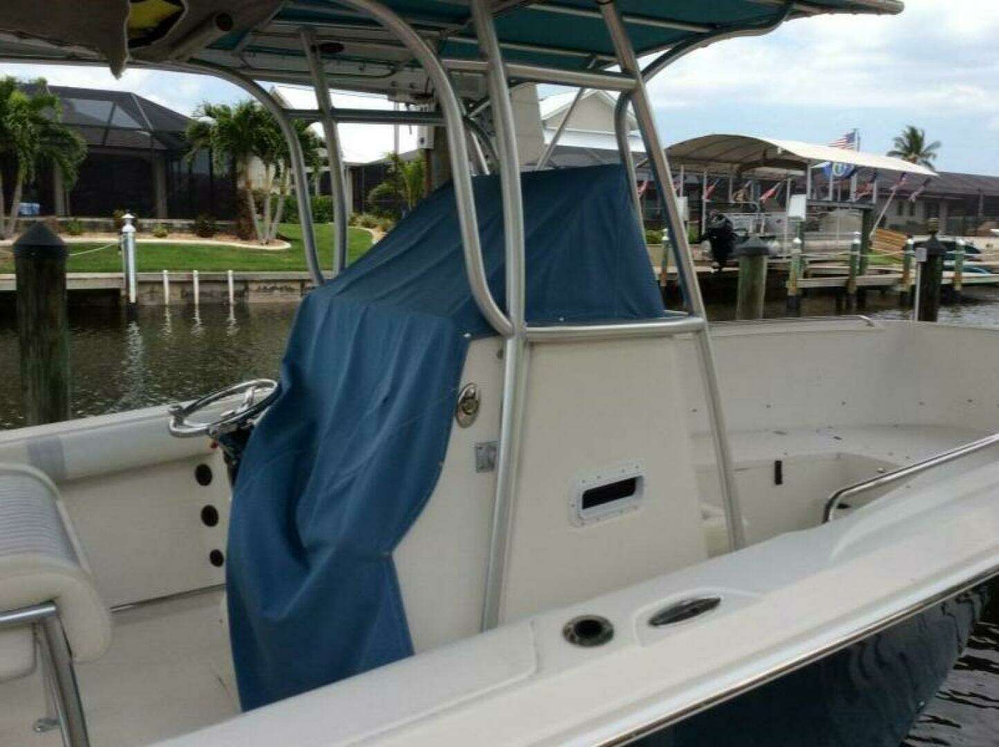 2011 Sailfish — - Image 4