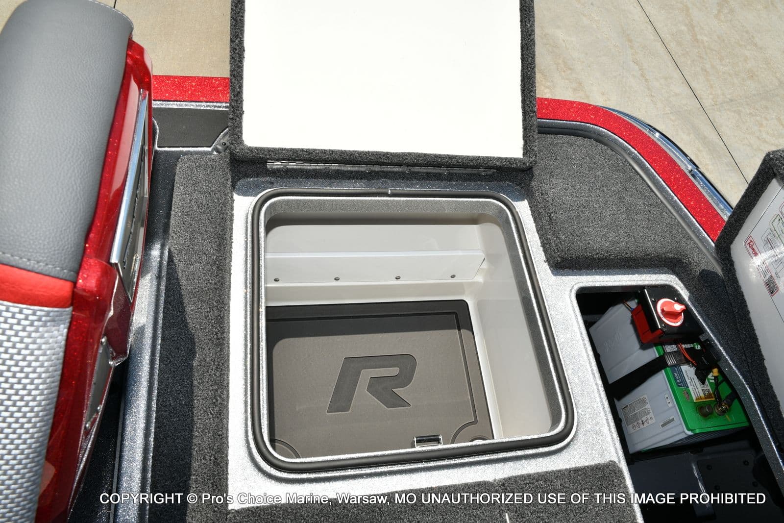 2026 Ranger Z519R - 63