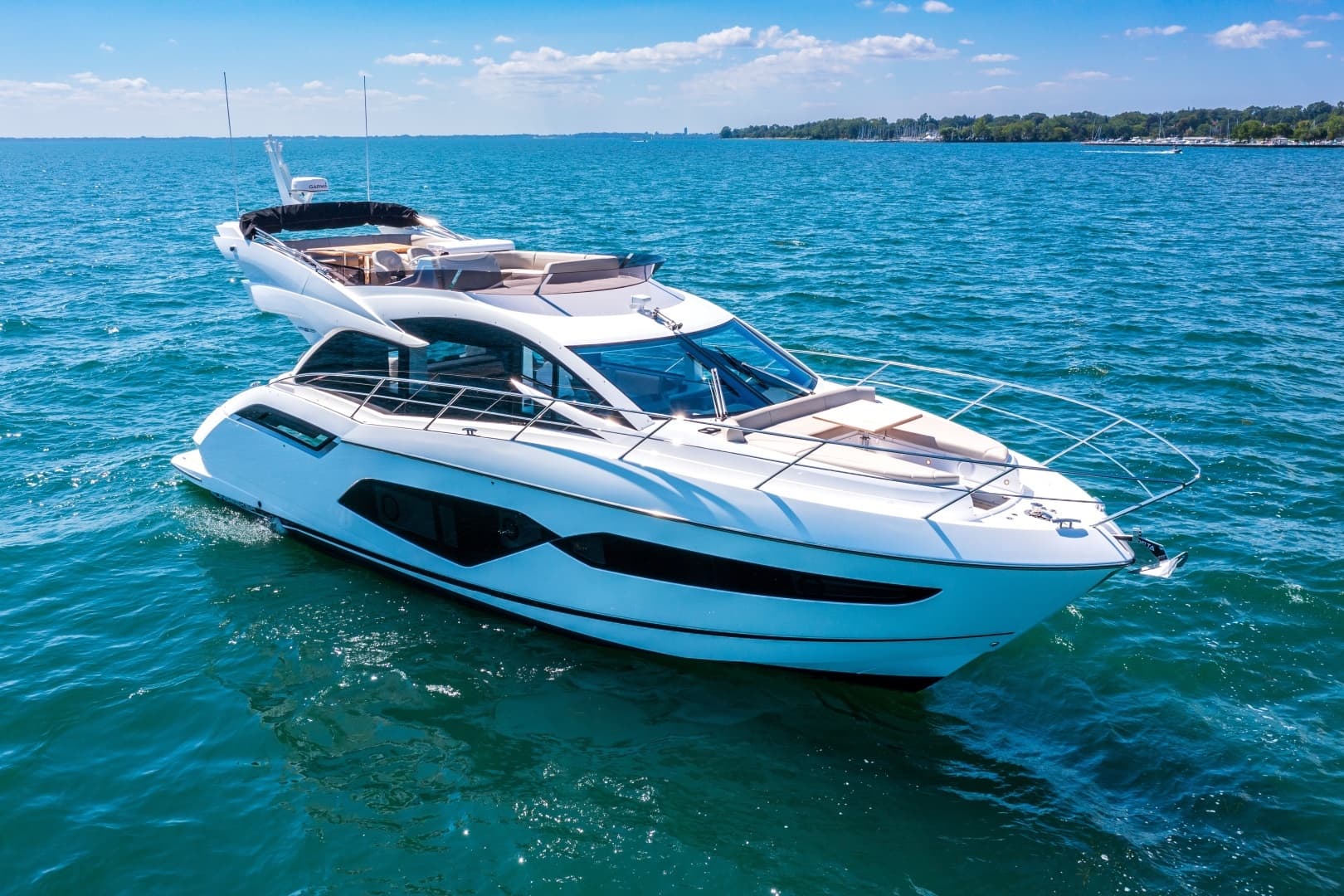 2024 Sunseeker 55 Manhattan - Image 4