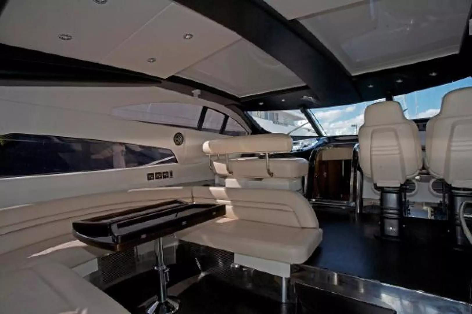 1999 Sunseeker Predator - Image 3