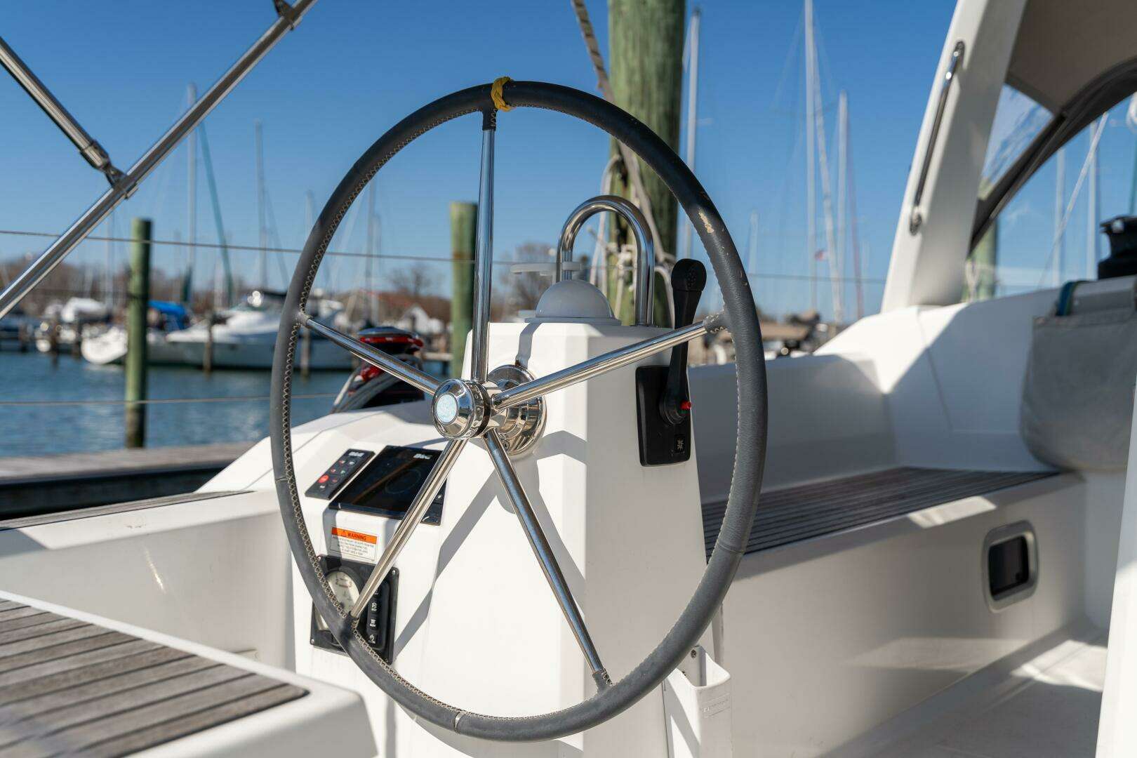 2019 Beneteau Oceanis 38.1 - Image 35