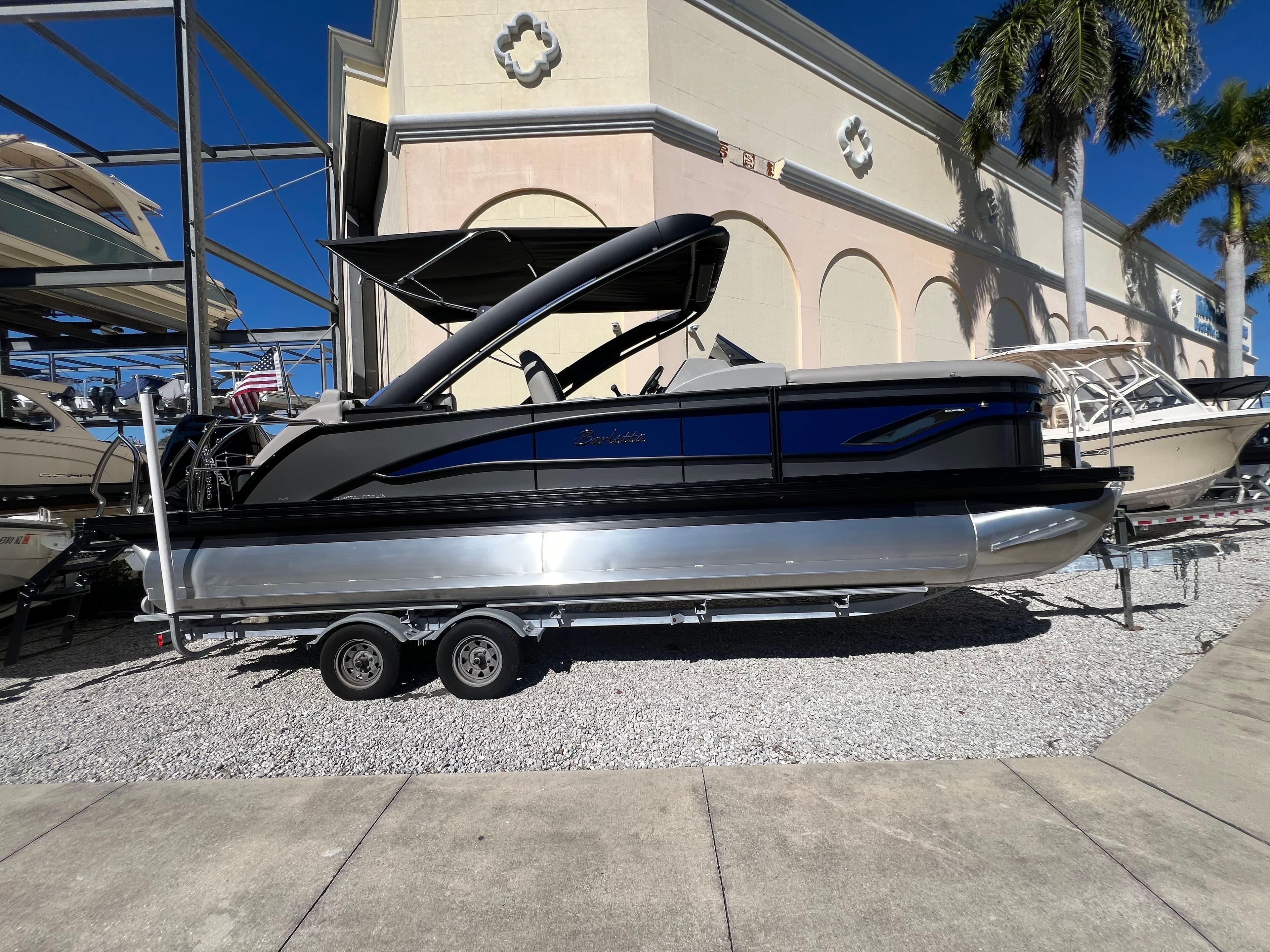 2026 Barletta Corsa 23MA