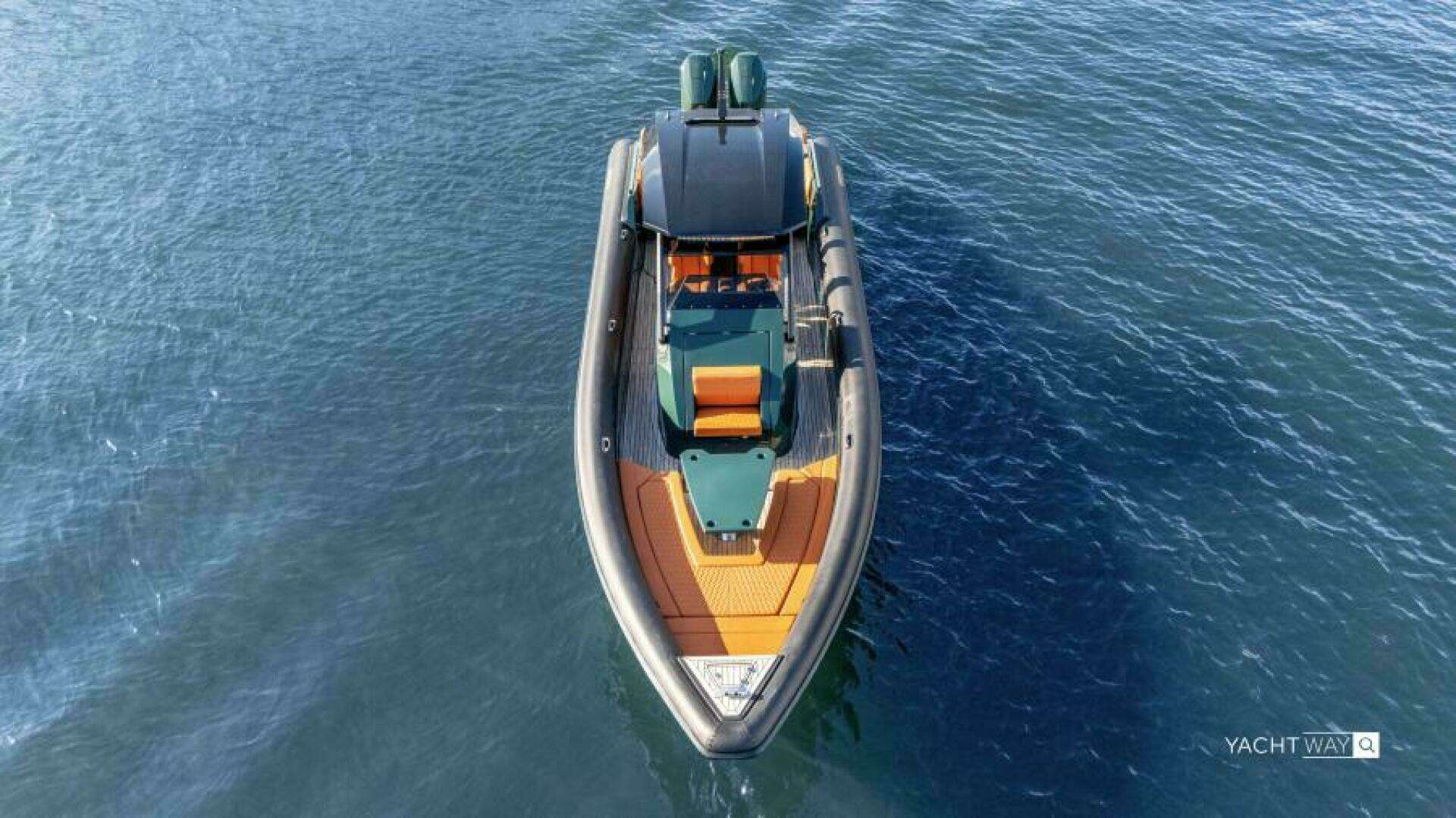 2025 Skipper Rolls Royce Edition - Image 3