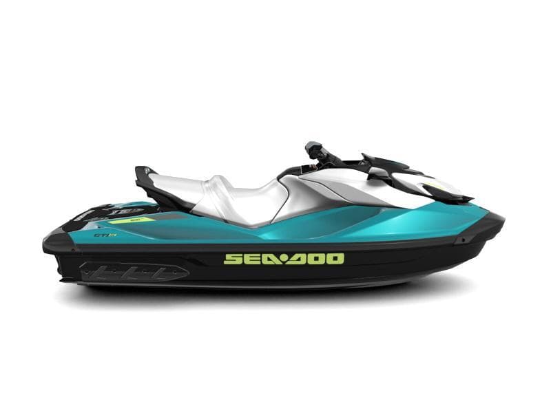 2024 Sea-Doo GTI SE 130