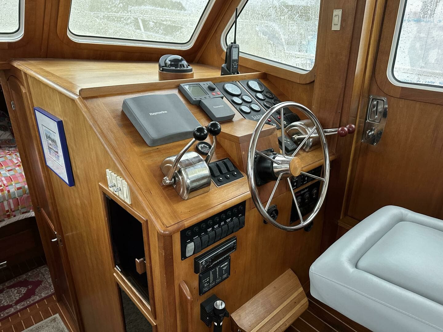 2003 Sabre 36 FBS - Image 23