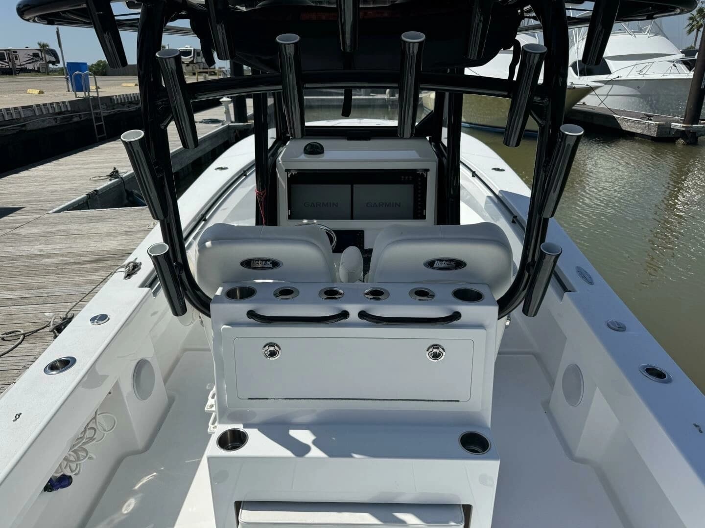 2022 Onslow Bay 33 TE - Image 46