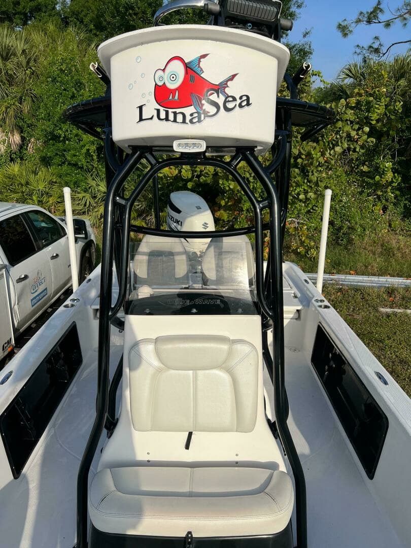 2016 Blue Wave 2400 Pure Bay - Image 19