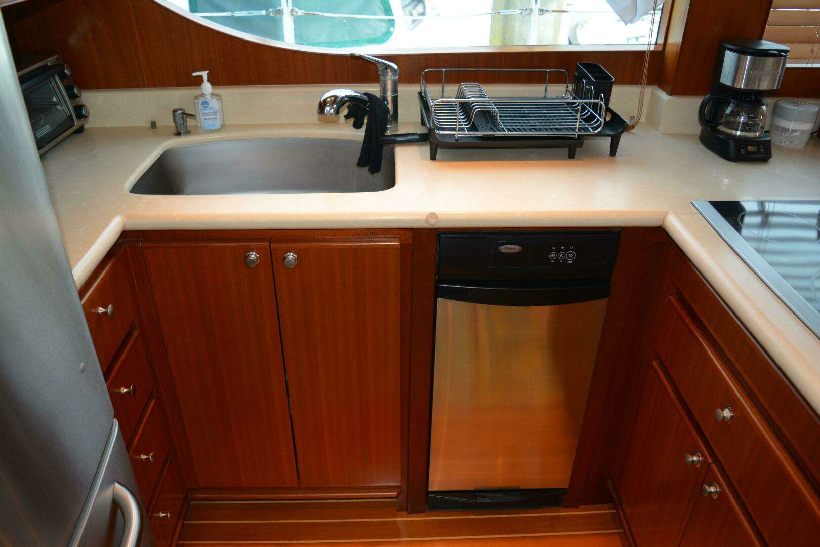 2008 Novatec Islander 60 - Image 34