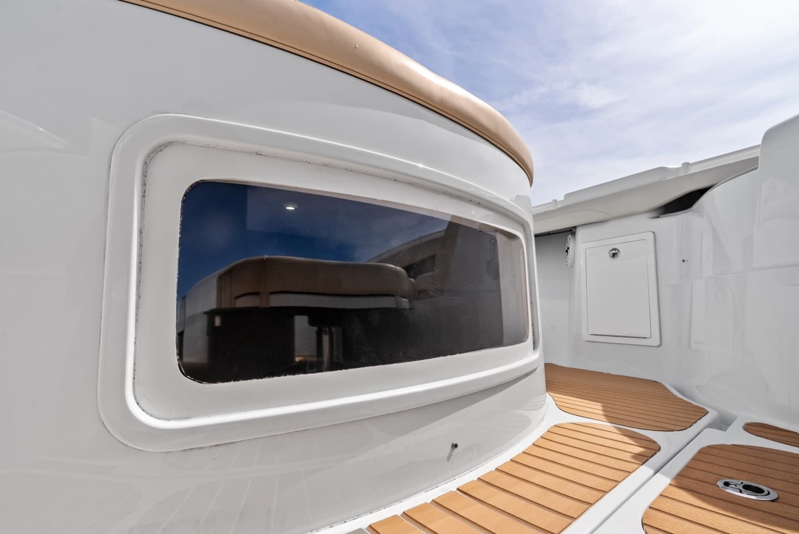 2024 Yellowfin 54 Offshore - Image 47