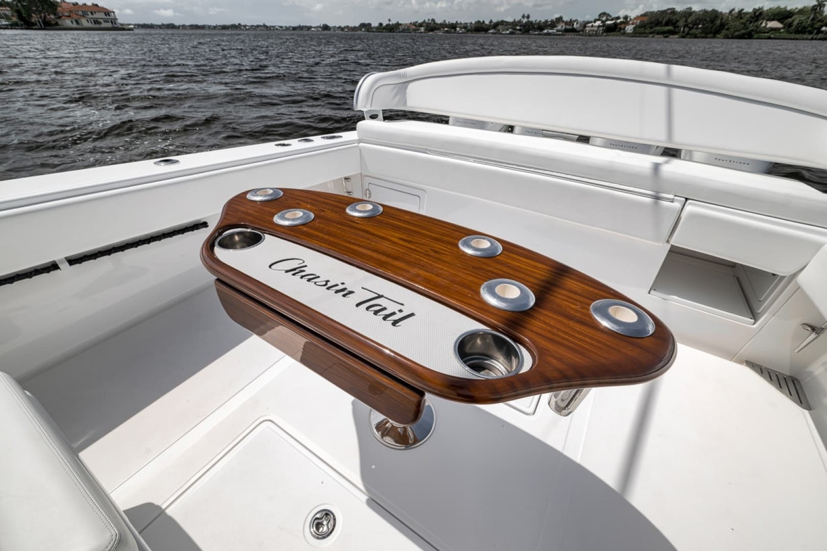 2017 Bahama 41 Bahama - Image 36