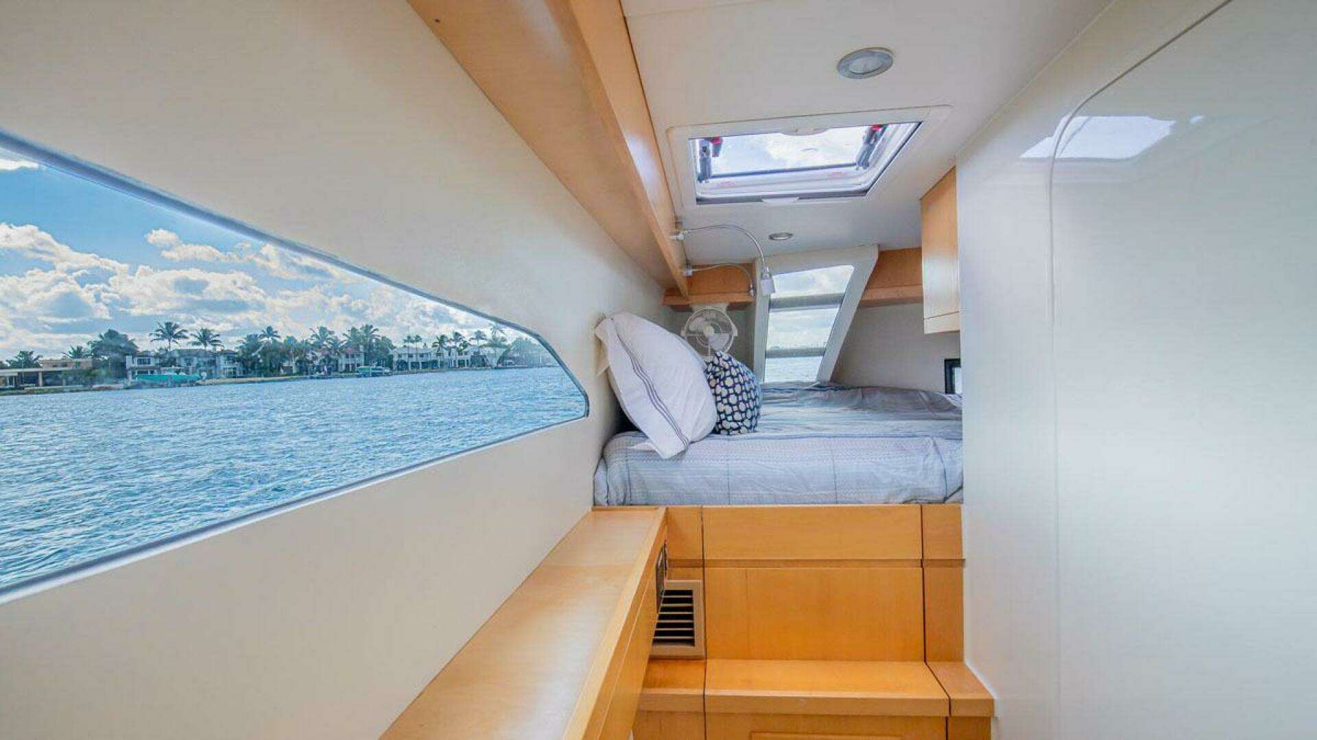 2019 Gunboat 57 - Image 44