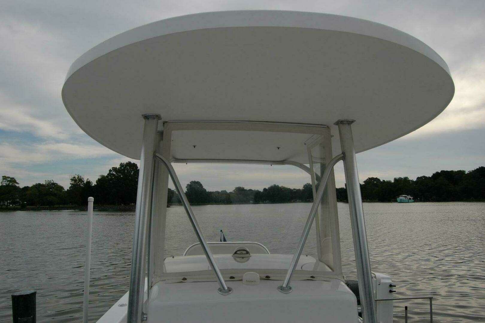 2013 Composite Yacht 26 - Image 27