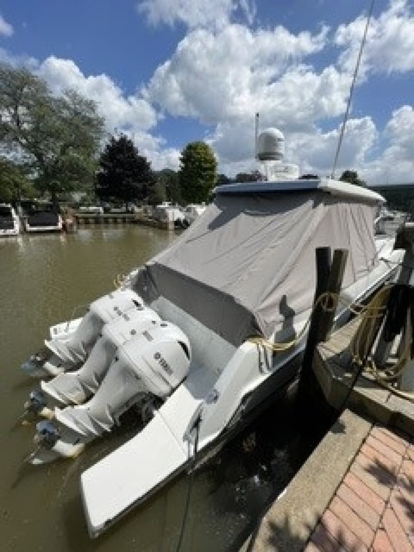 2021 Jeanneau Leader 12.5 WA - Image 8