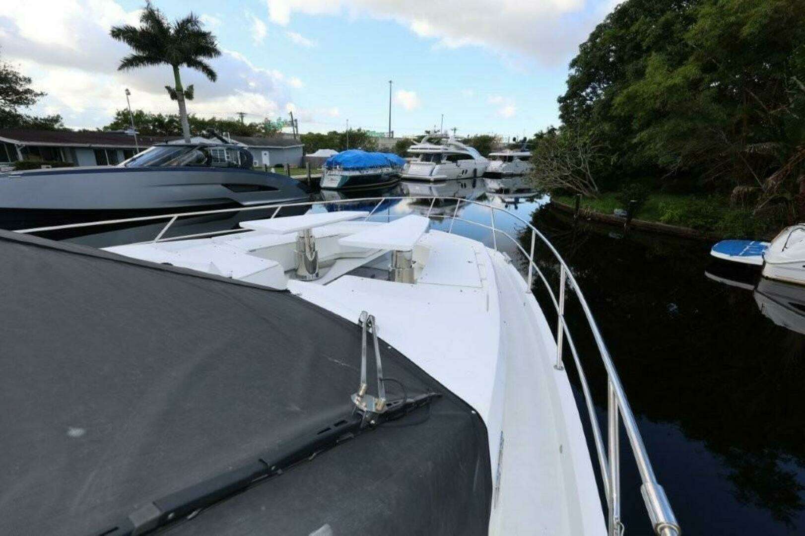 2019 Galeon 650 Sky - Image 25