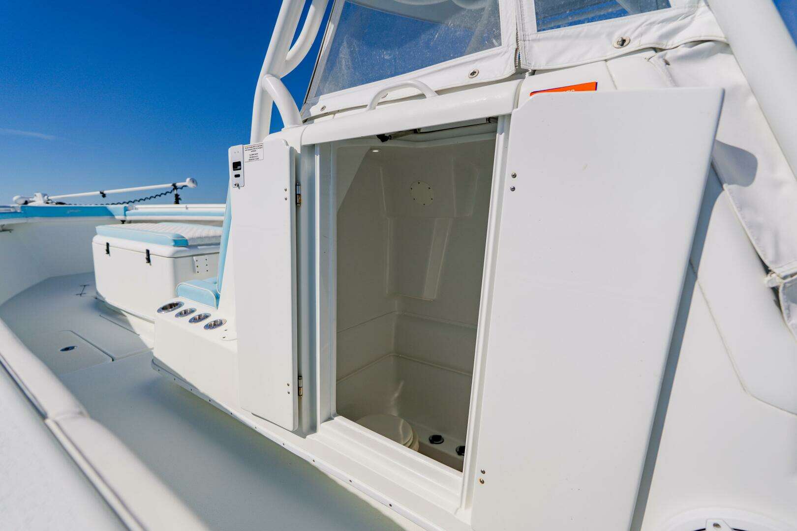 2015 Yellowfin Offshore - Image 26