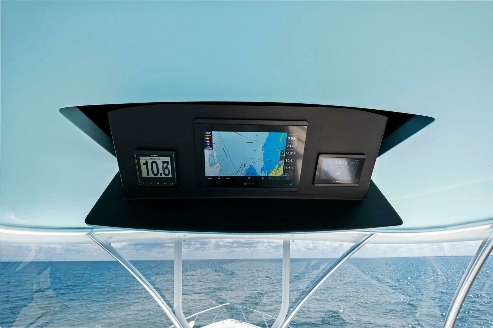 2025 Viking 58 Convertible - Image 36