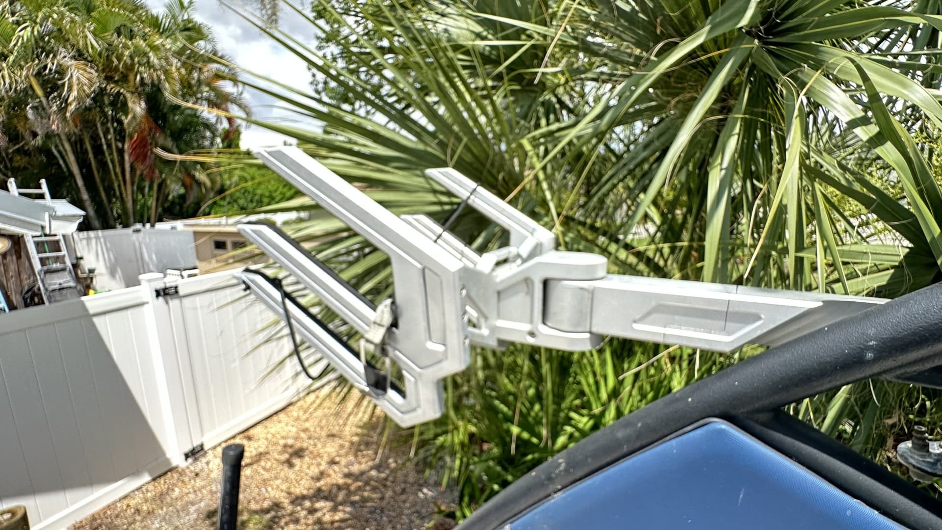 2017 Chaparral Vortex 243 VRX - Image 56