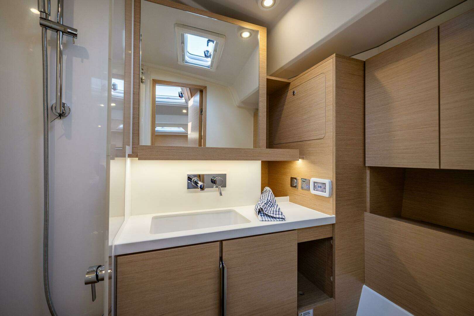 2025 Hanse 460 - Image 20
