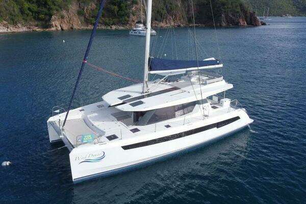 2020 Leopard 50 - Image 1