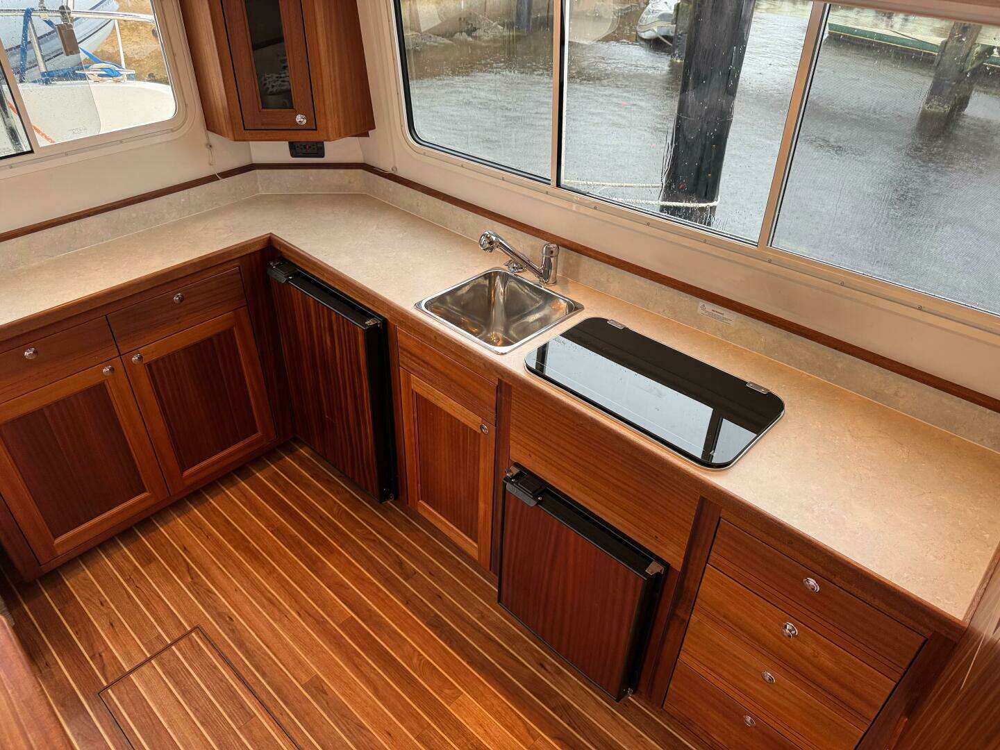 2013 Nordic Tugs 34 - Image 24
