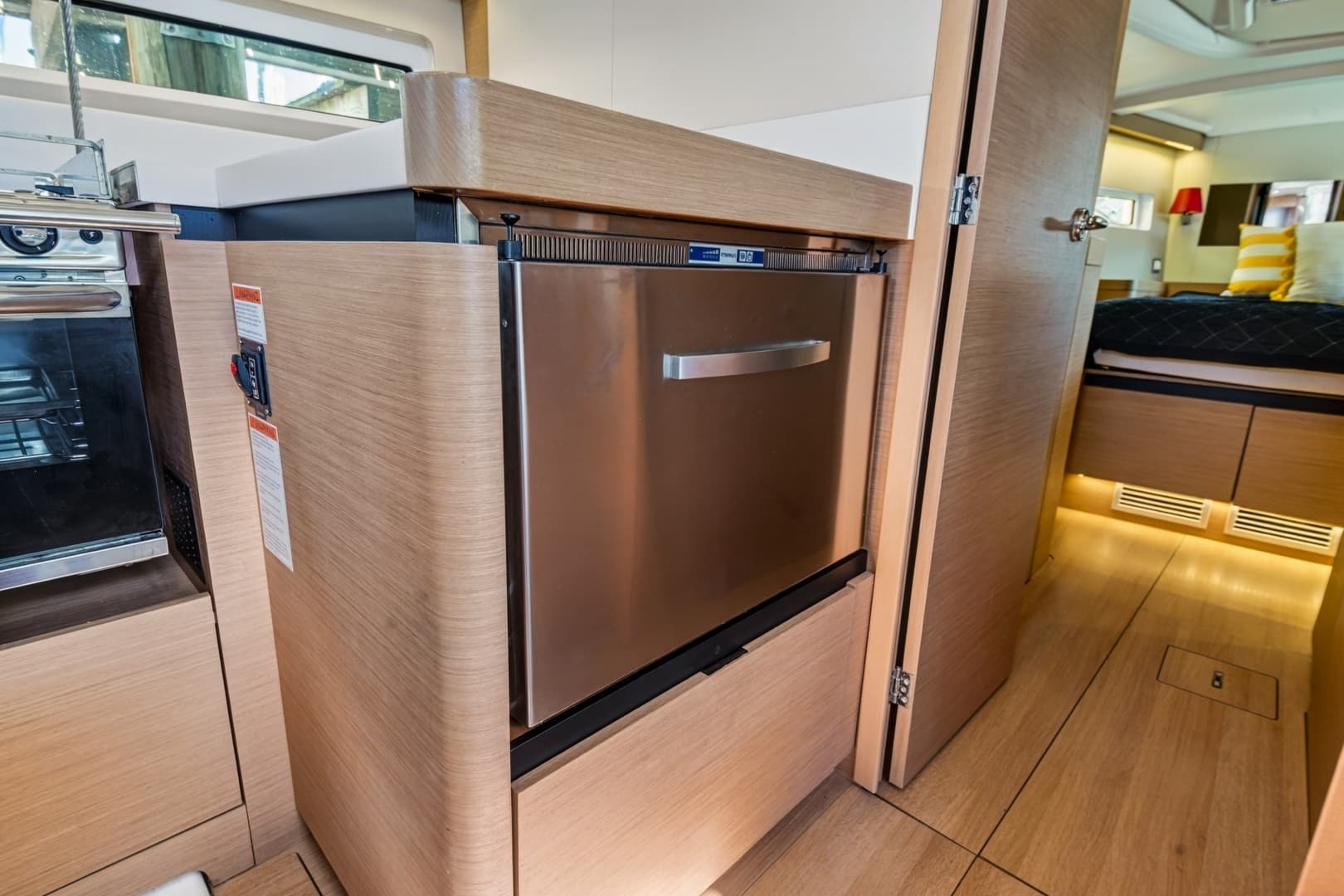 2019 Jeanneau Sun Odyssey 490 - Image 27