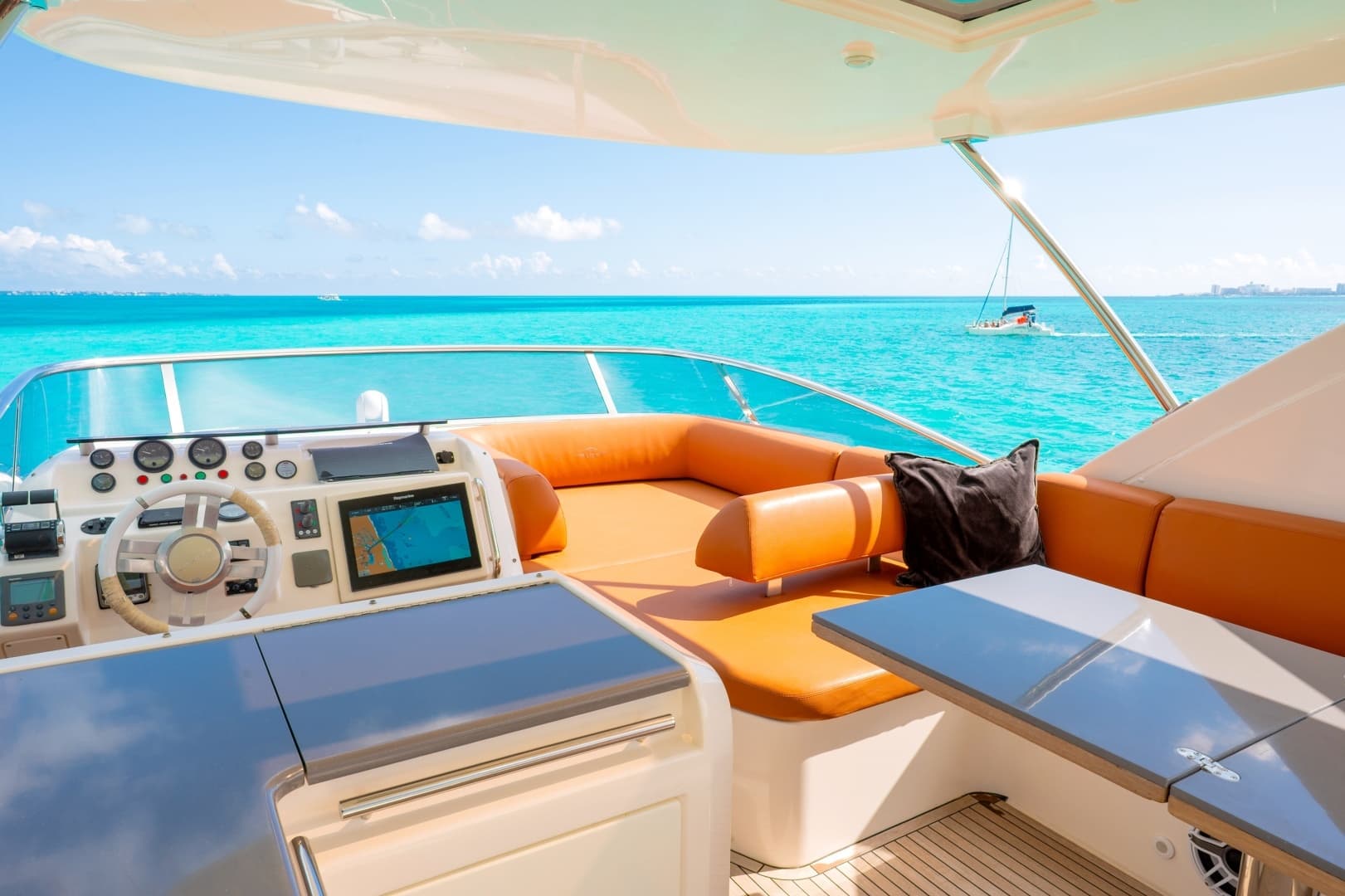 2011 Azimut 58 Fly - Image 15