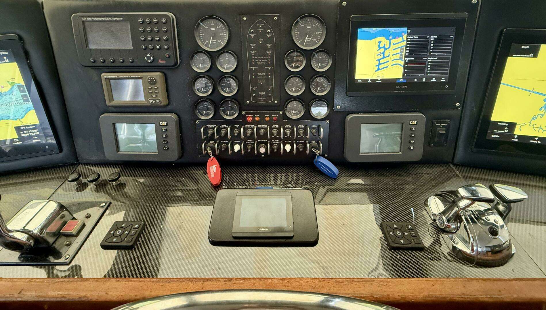 1997 Viking — - Image 42