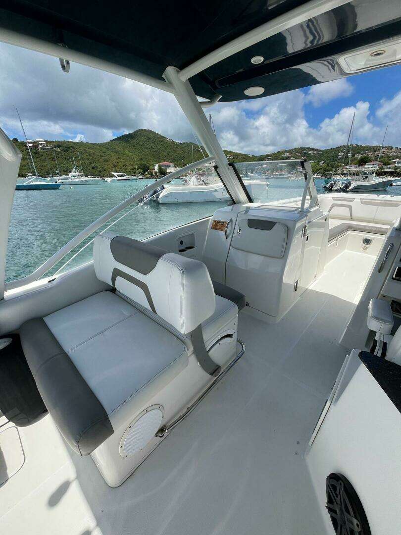 2018 World Cat 280DC - Image 10