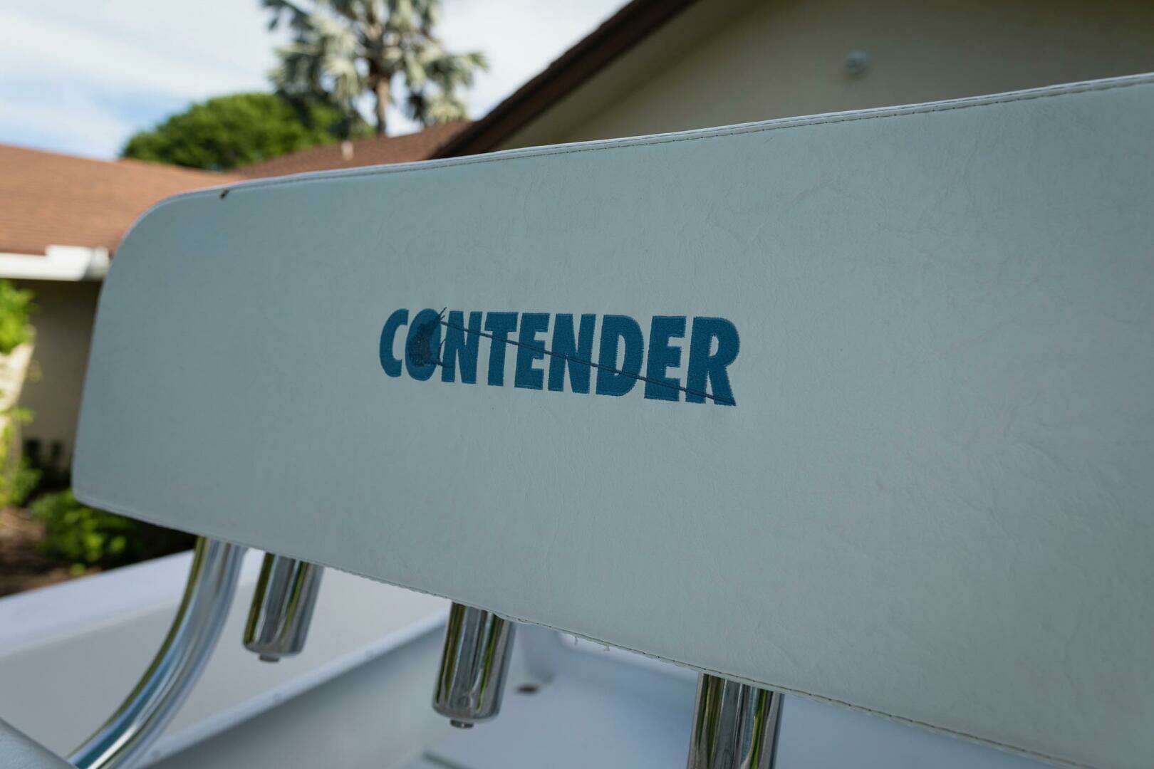 2020 Contender 28 Tournament - Image 37