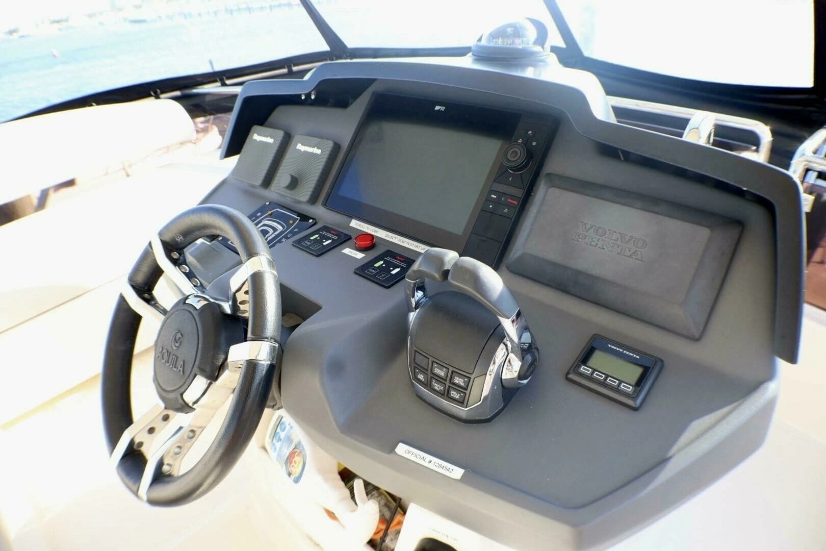 2018 Aquila 44 Yacht - Image 38