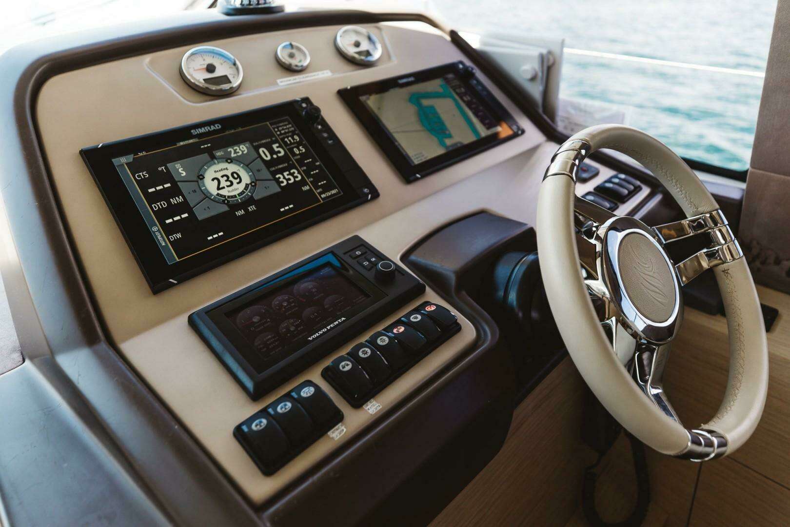 2015 Beneteau Monte Carlo 5 - Image 34