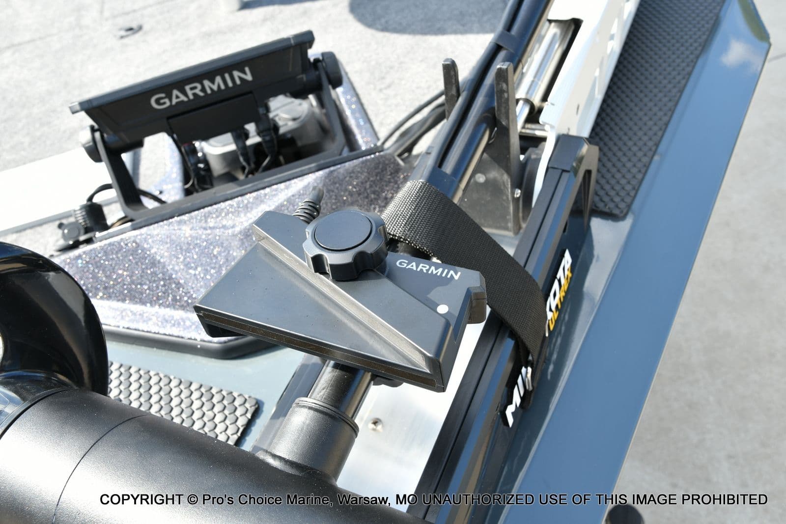 2026 Ranger RT188P Garmin Livescope Cup Equipped - 28
