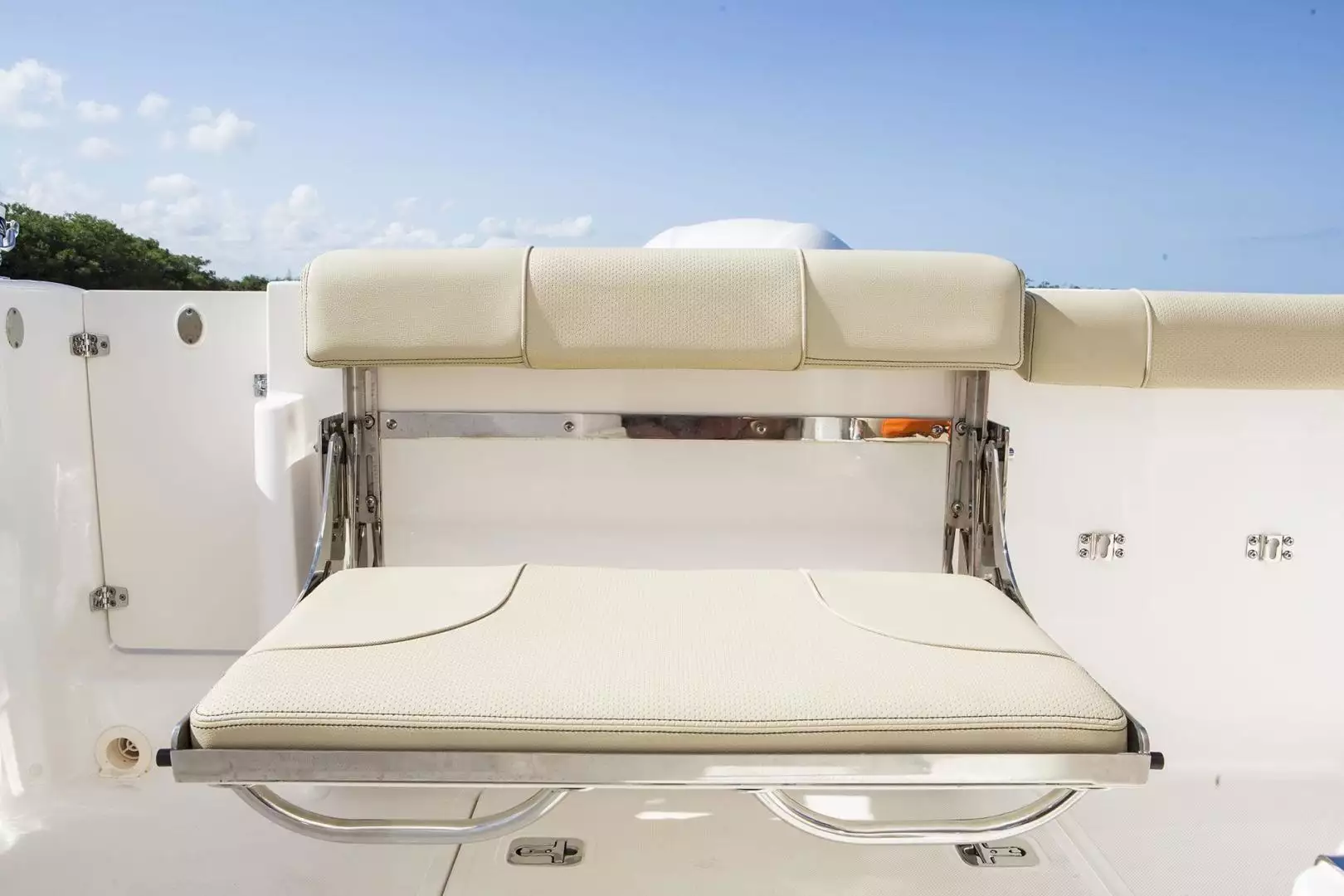 2021 Pursuit DC 235 Dual Console - Image 16