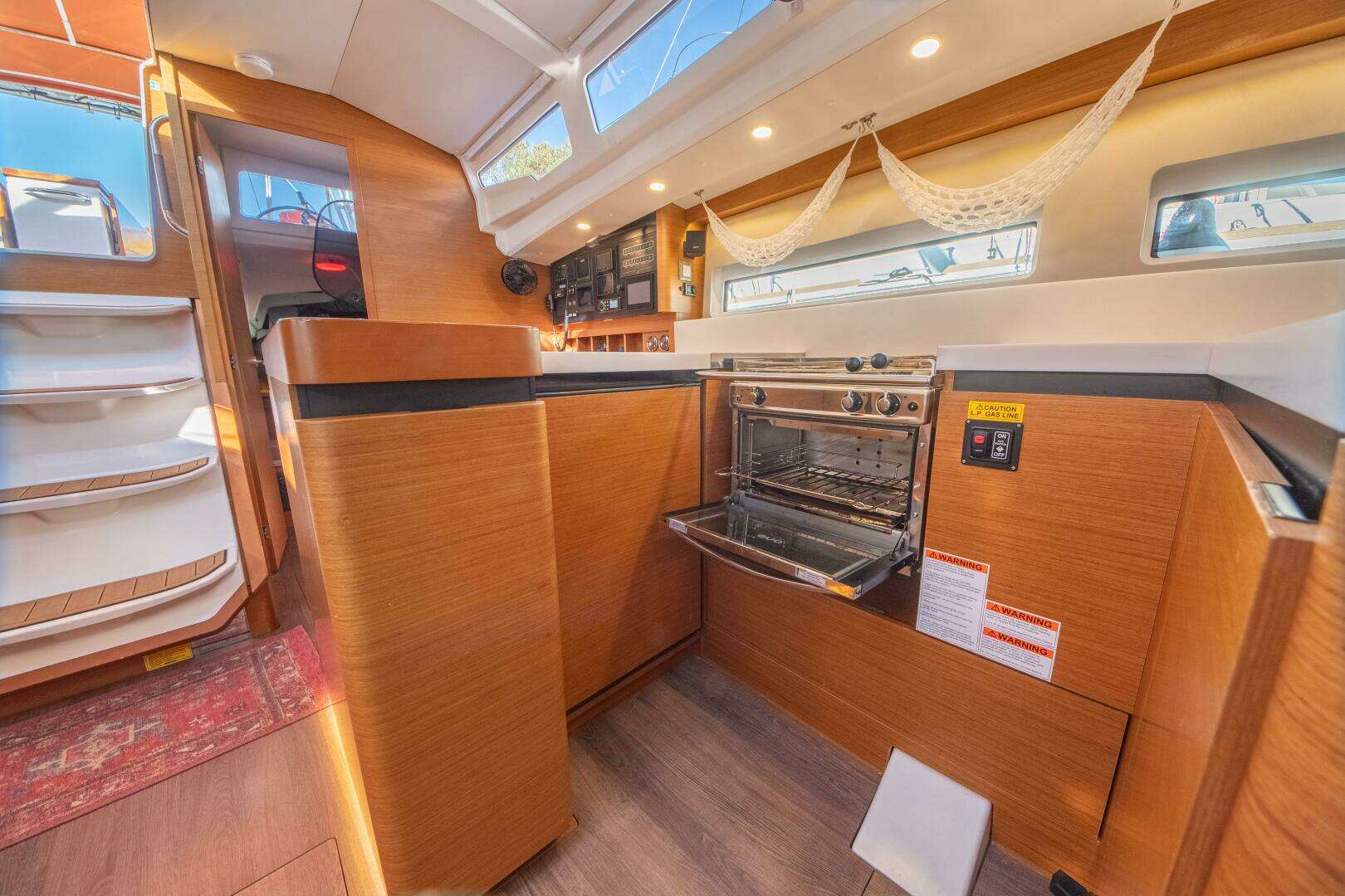 2022 Jeanneau Sun Odyssey 440 - Image 27
