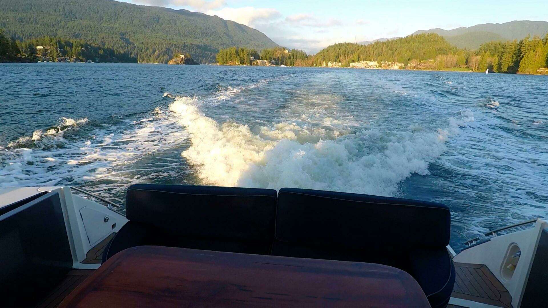 2003 Viking Princess — - Image 6