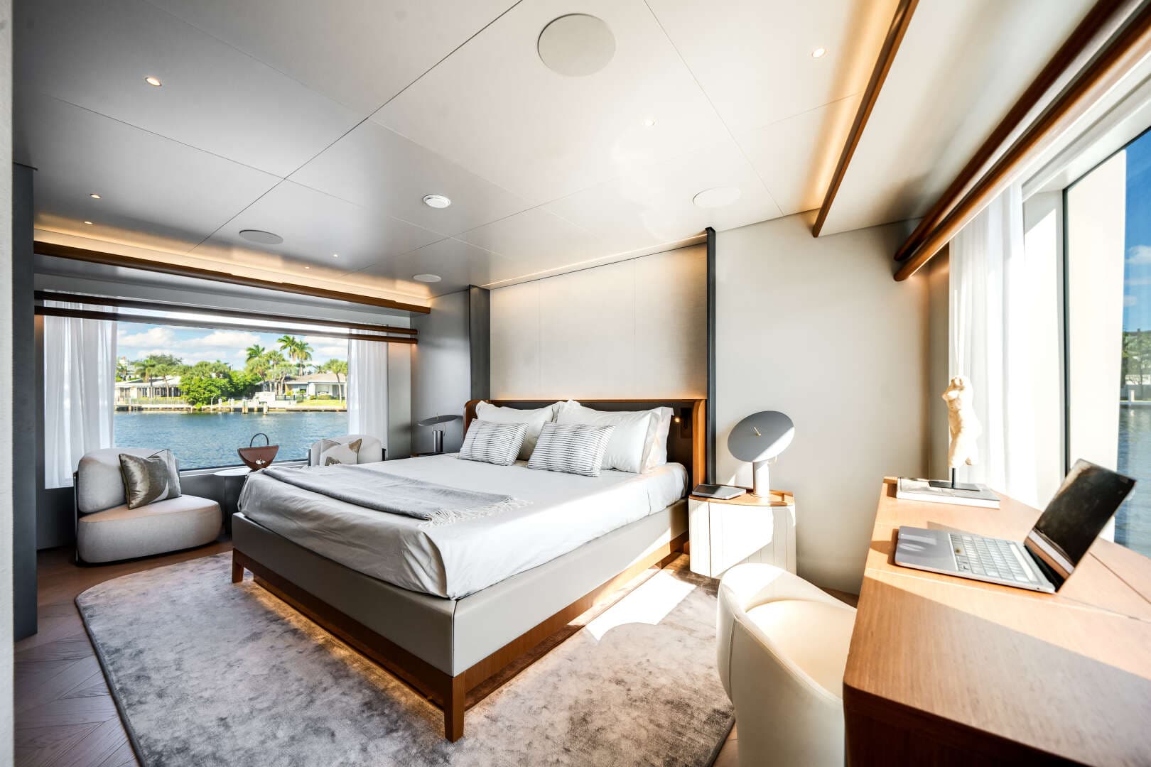 2026 Azimut Magellano 30M - Image 20