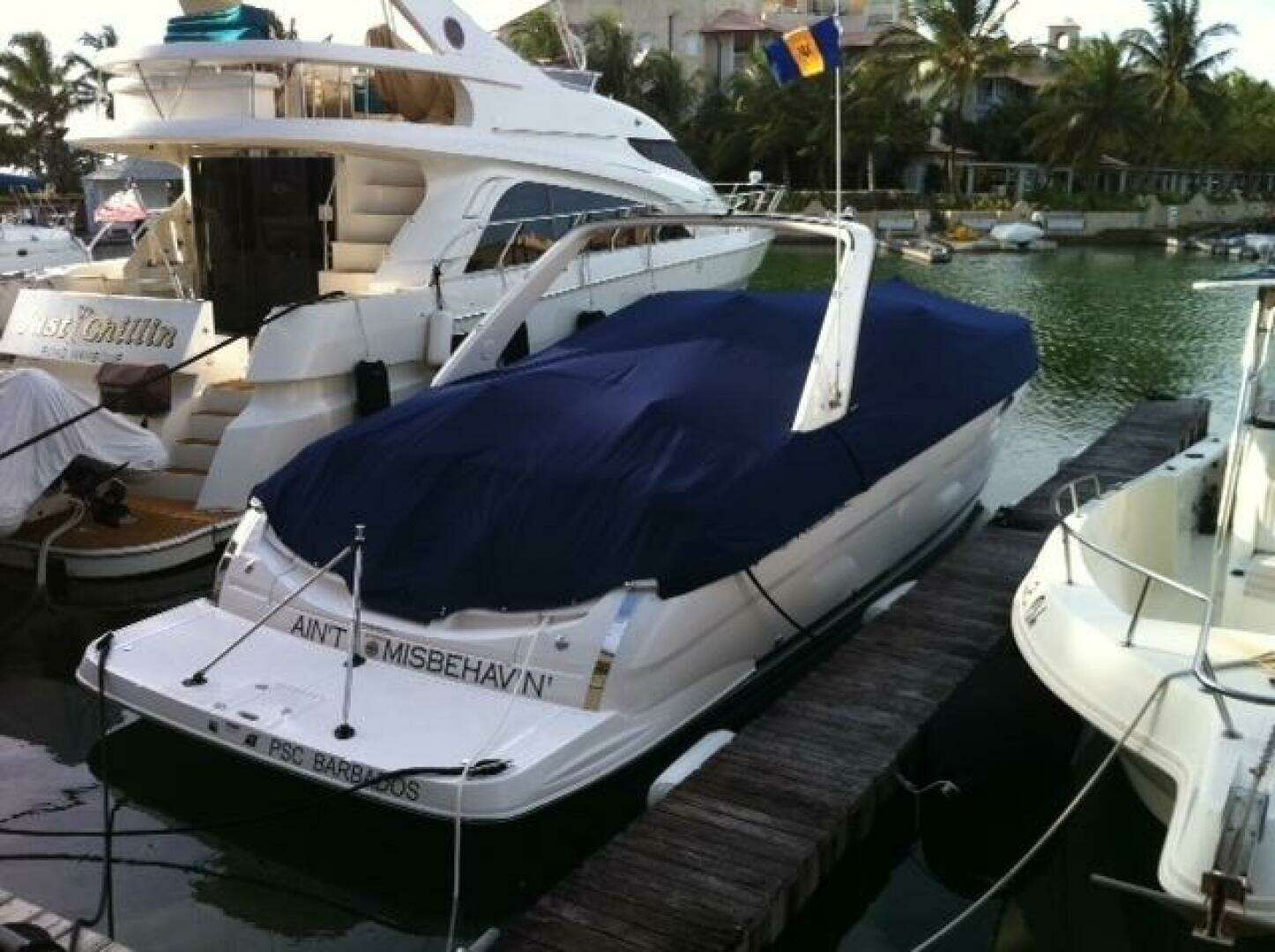 2011 Regal 3350 - Image 4