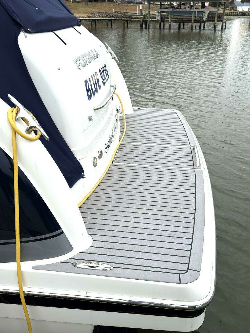 2016 Formula Performance Cruiser - Image 6