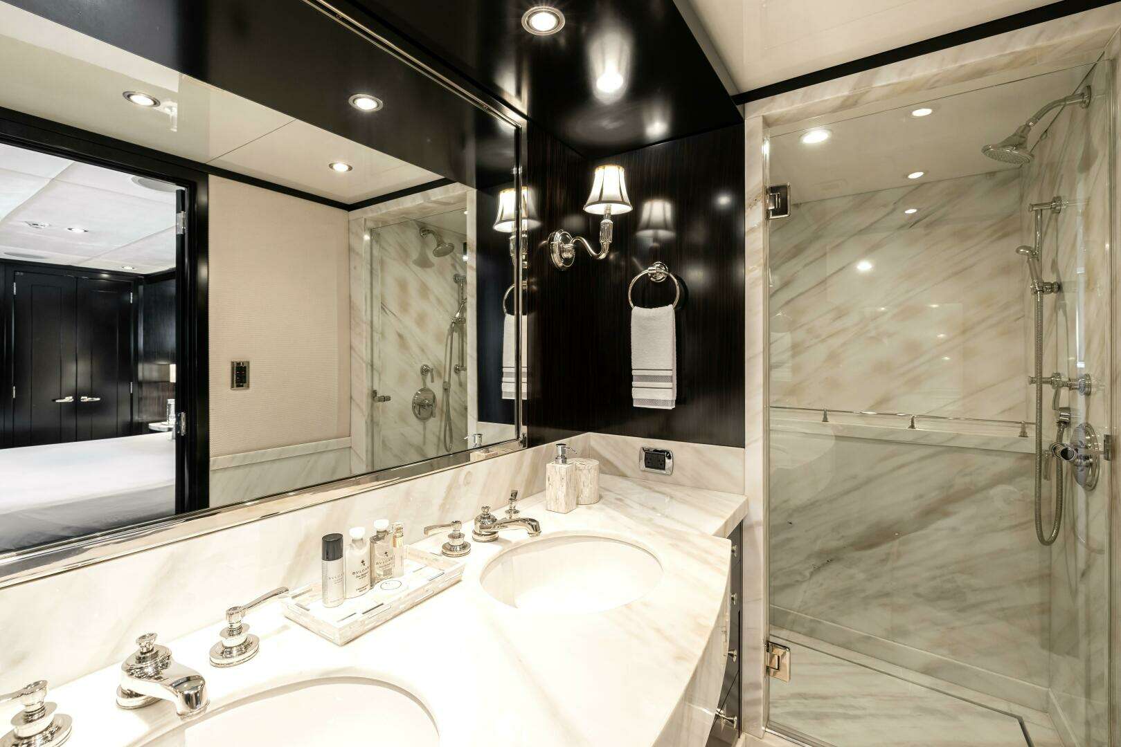 2011 Trinity Yachts Semi-Displacement - Image 25