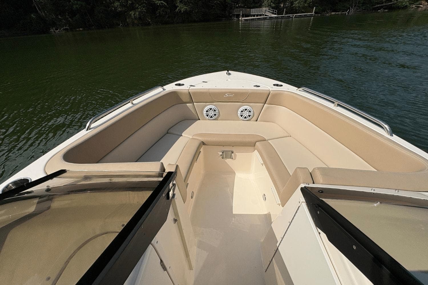 2024 Scout 215 Dorado - 29