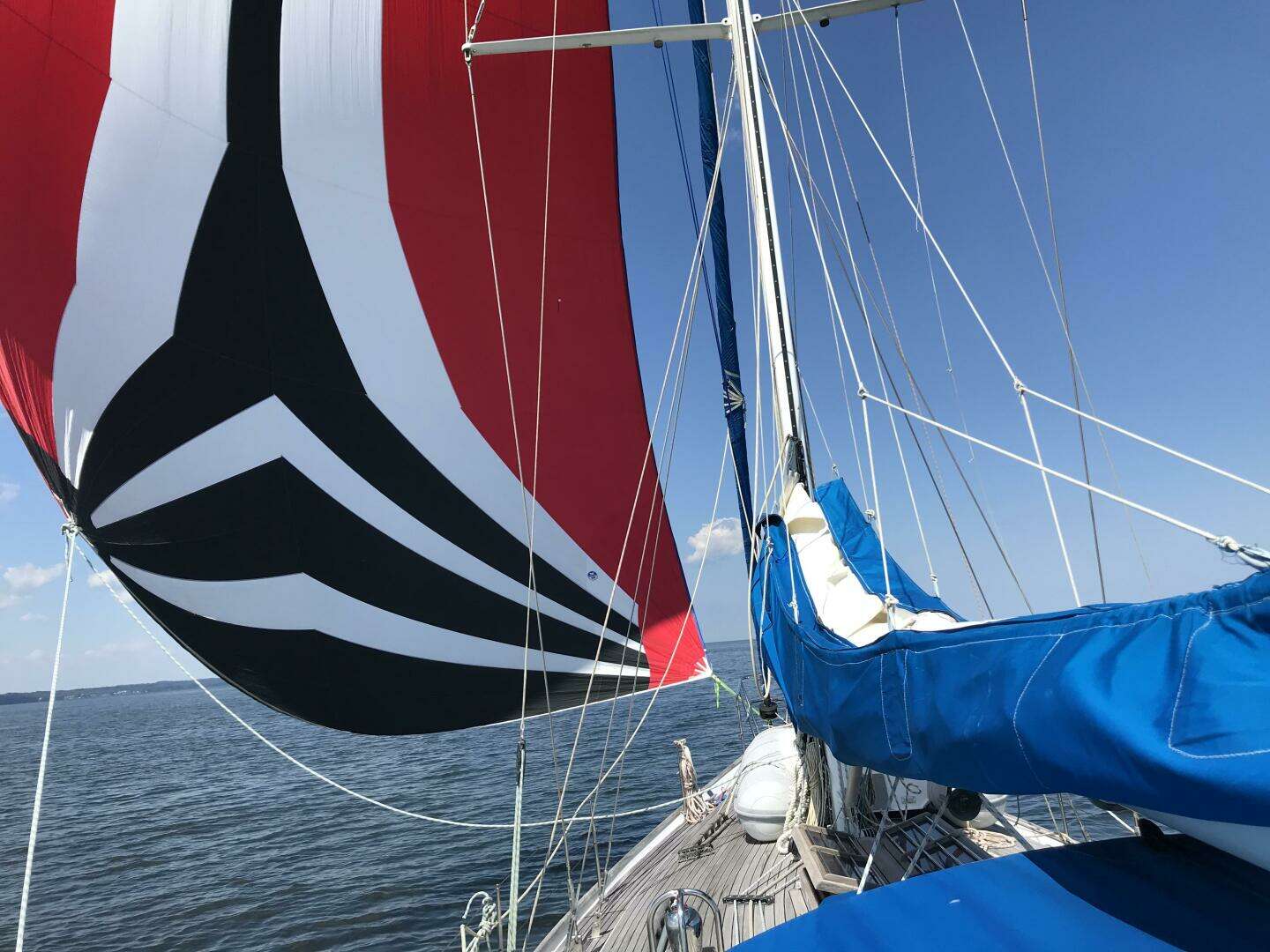 2004 ShearWater 45 - Image 30