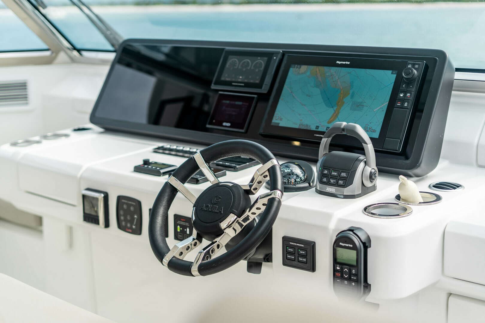 2024 Aquila 54 Yacht - Image 51