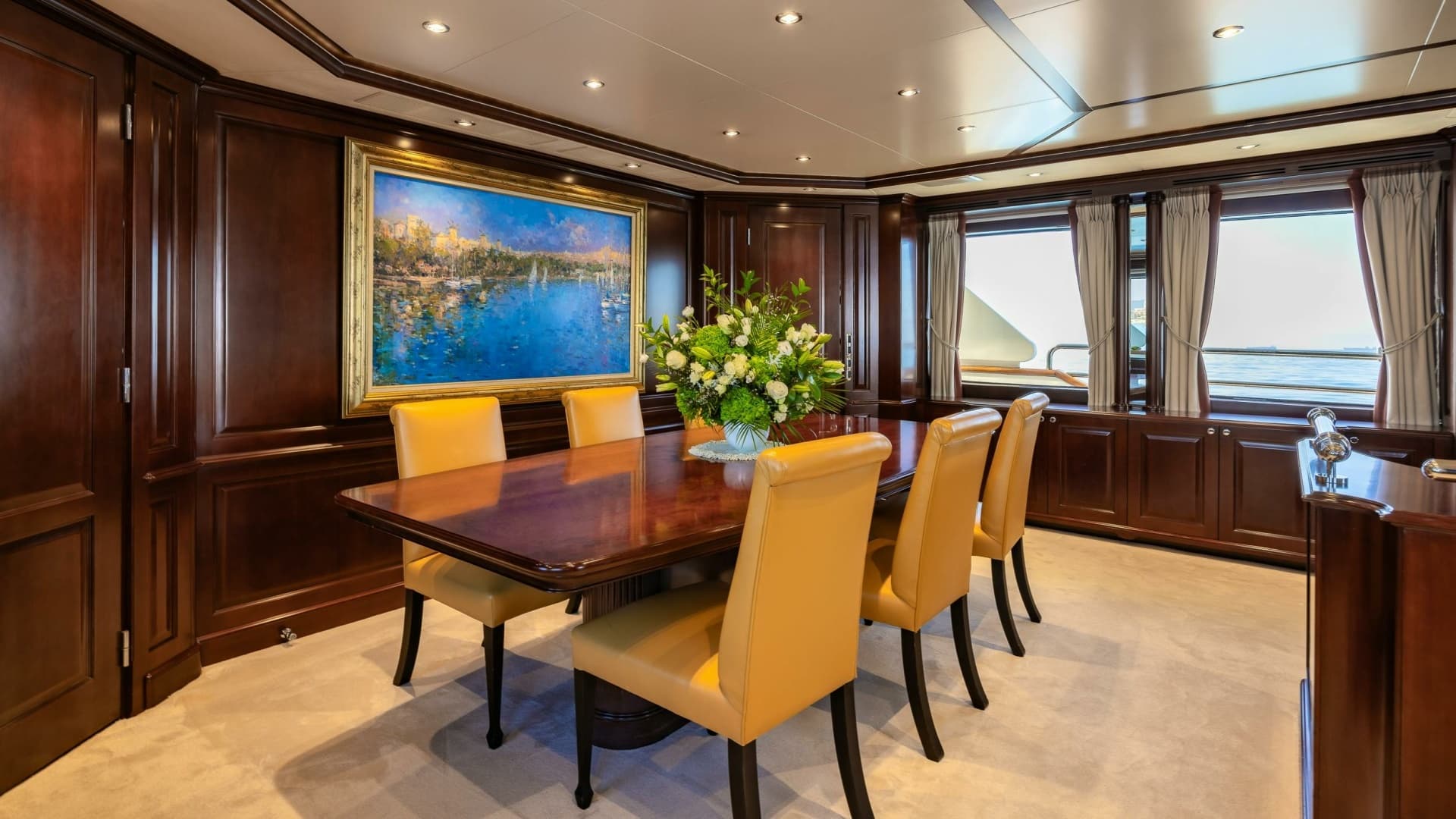 2009 Benetti Benetti Classic 120 - Image 34
