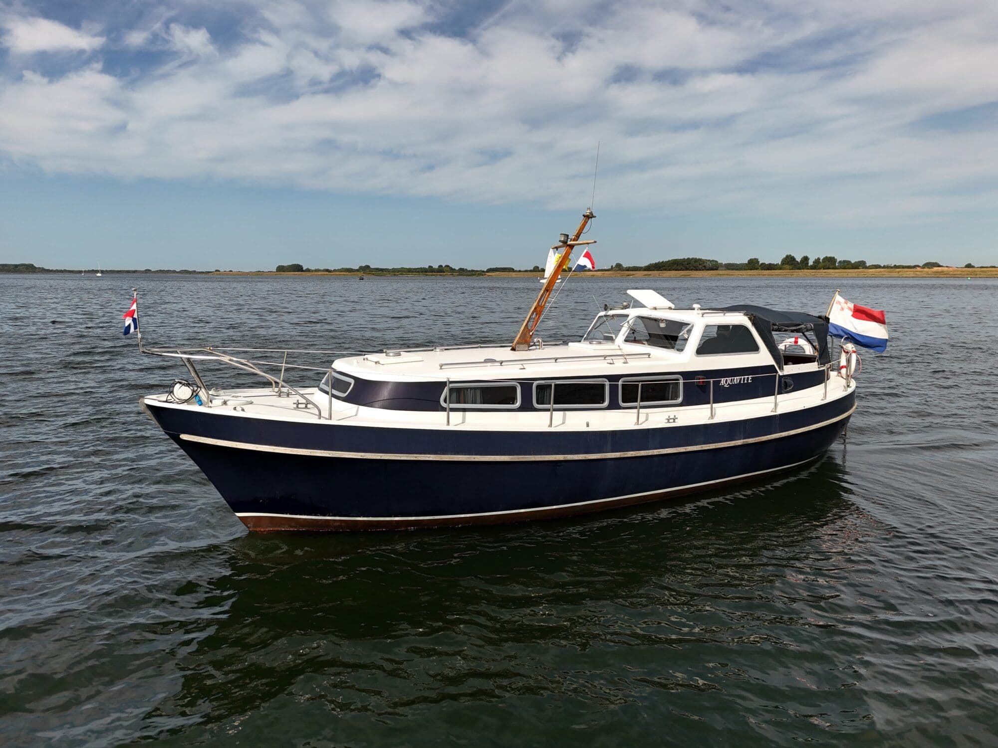 1967 finclipper Finnclipper 35 - 34