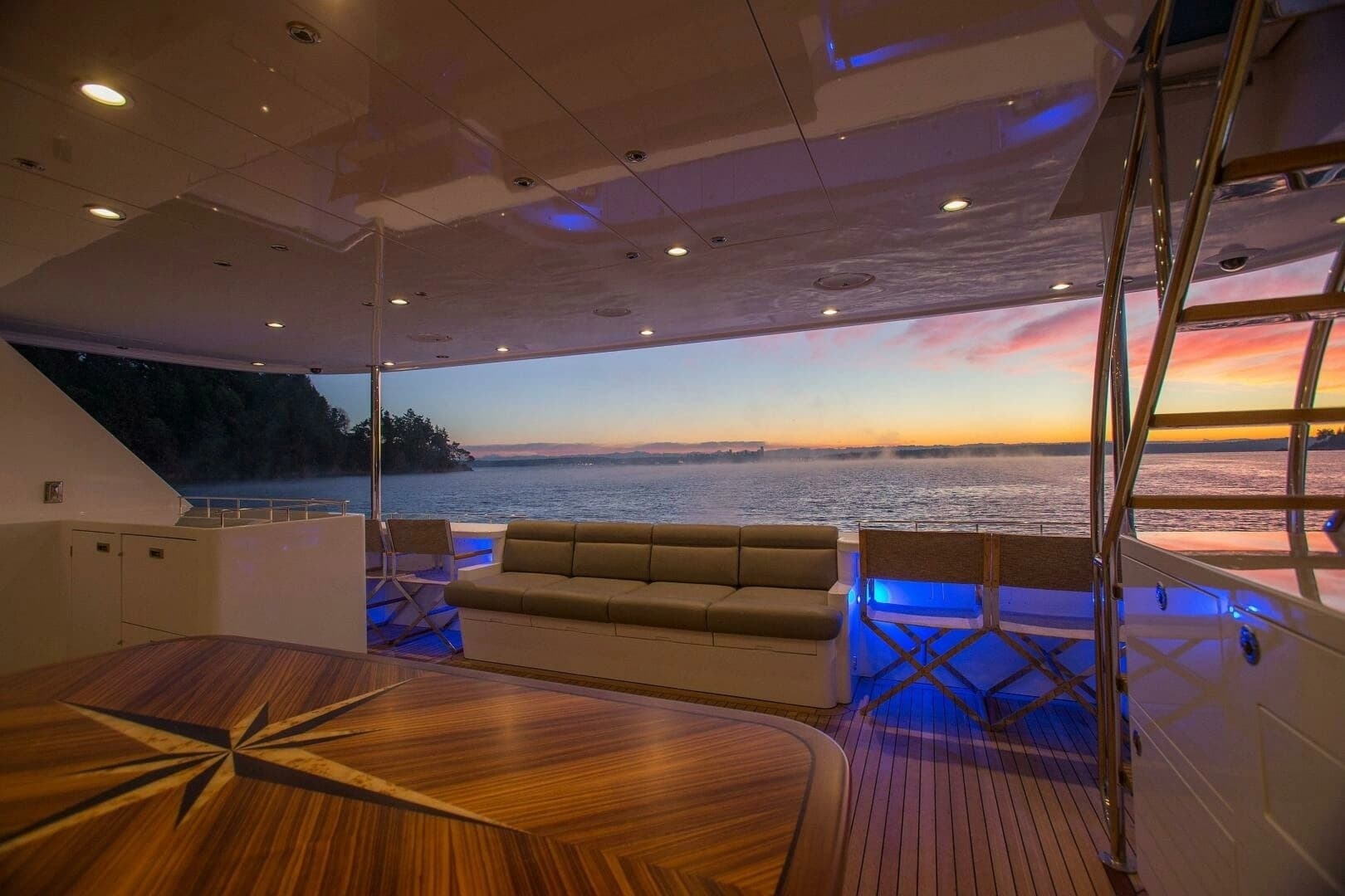 2019 Nordlund 115 Expedition Yachtfisher - Image 36