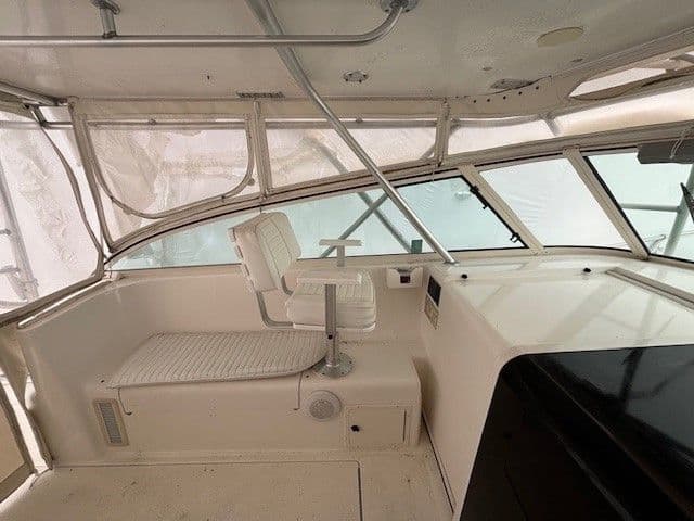 2000 Henriques 35 Express - 6