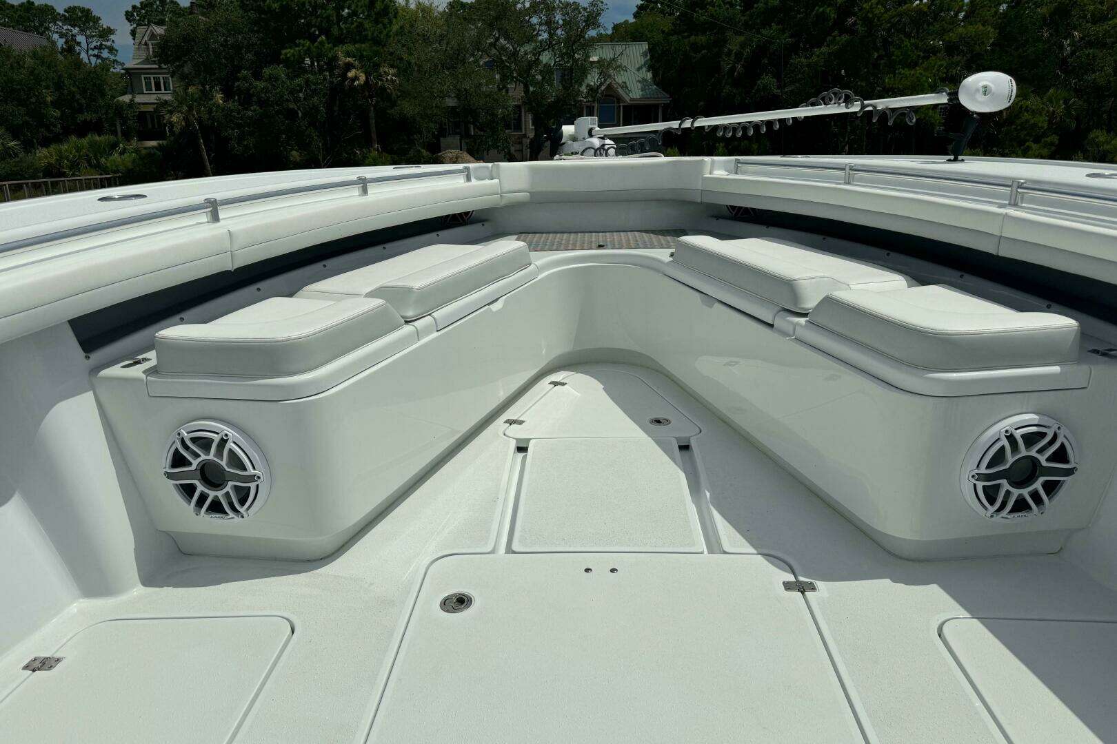 2024 Yellowfin Offshore - Image 6